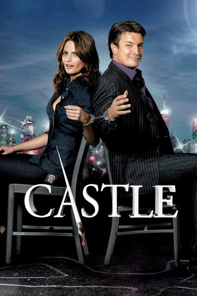 Póster de Castle