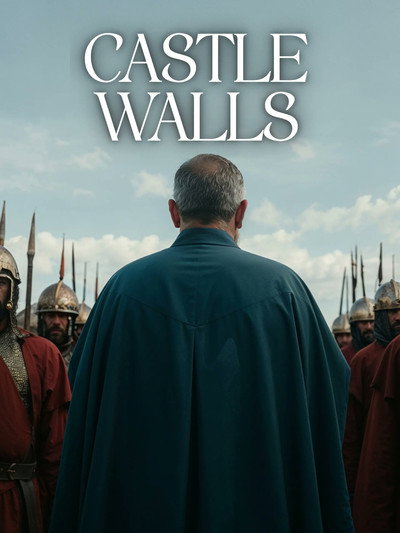 Póster de Castle Walls