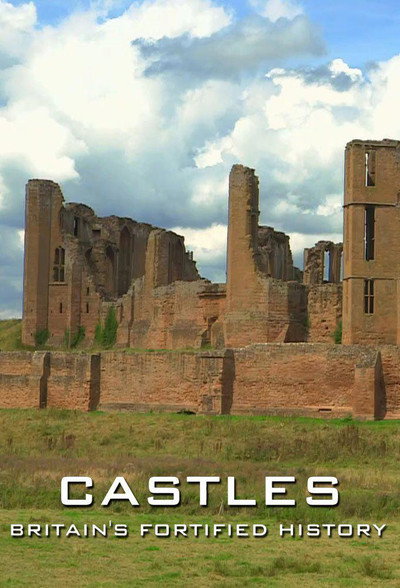 Póster de Castles: Britain's Fortified History