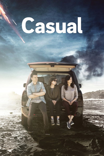 Póster de Casual