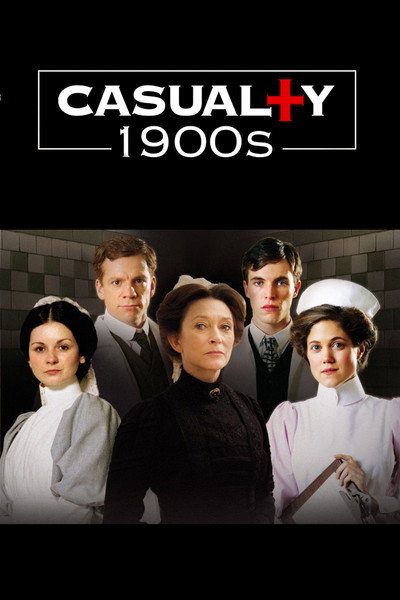 Póster de Casualty 1907
