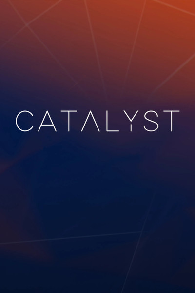 Póster de Catalyst