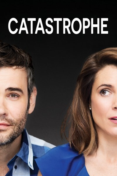 Póster de Catastrophe