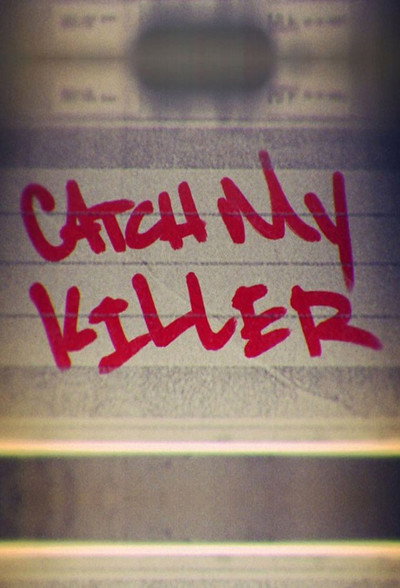 Póster de Catch My Killer