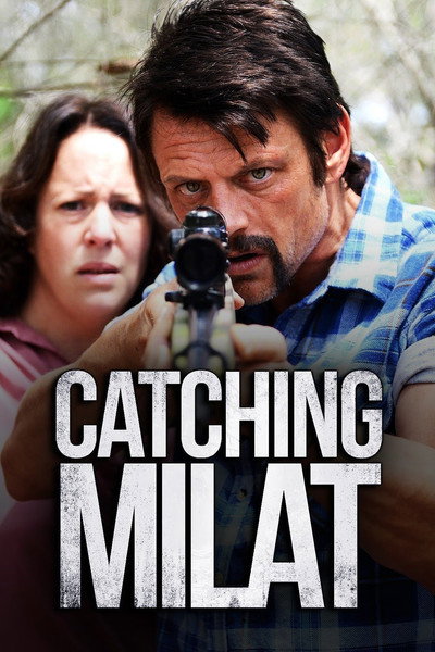 Póster de Catching Milat