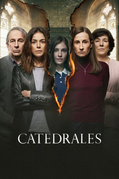 Póster de Catedrales