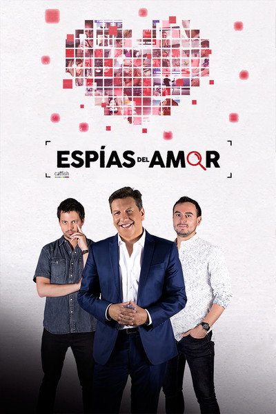 Póster de Catfish Chile