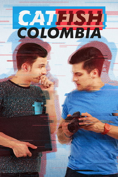 Póster de Catfish Colombia