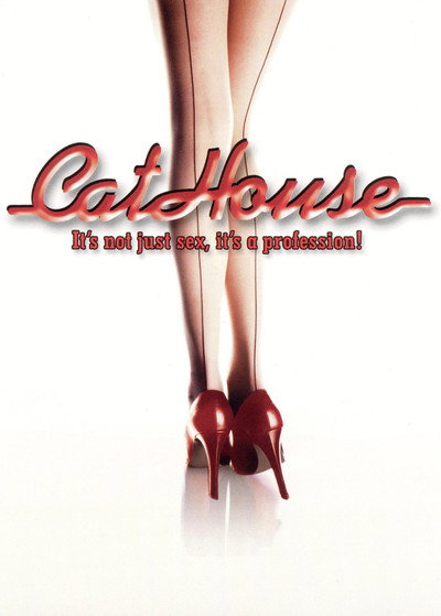 Póster de Cathouse: The Series