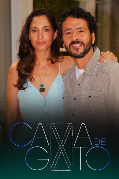 Póster de Cat's Cradle