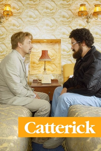 Póster de Catterick