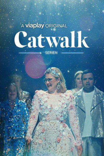 Póster de Catwalk - Serien