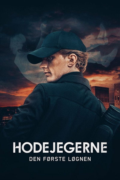 Póster de Cazadores de cabezas