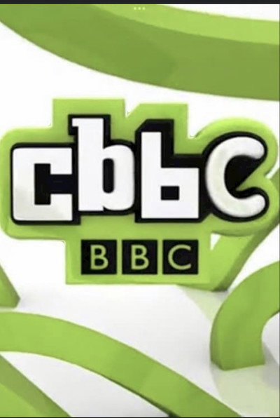Póster de CBBC