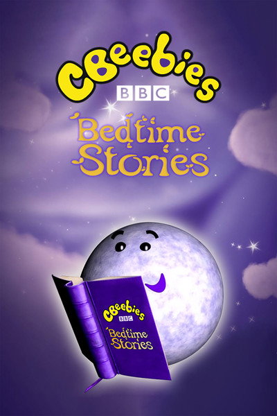 Póster de CBeebies Bedtime Story