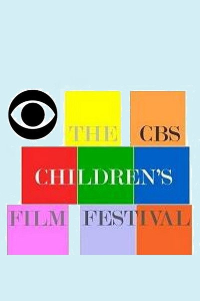 Póster de CBS Children's Film Festival