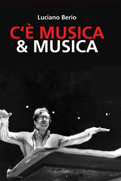 Póster de C'è musica & musica