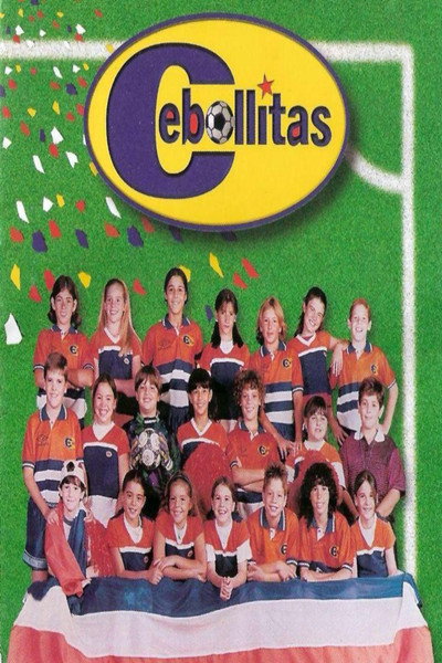 Póster de Cebollitas