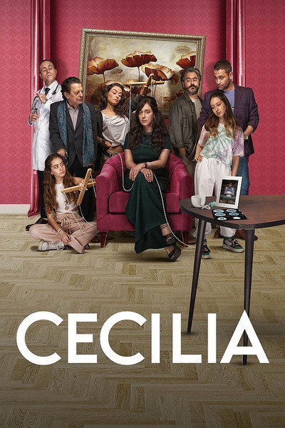 Póster de Cecilia