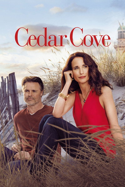 Póster de Cedar Cove
