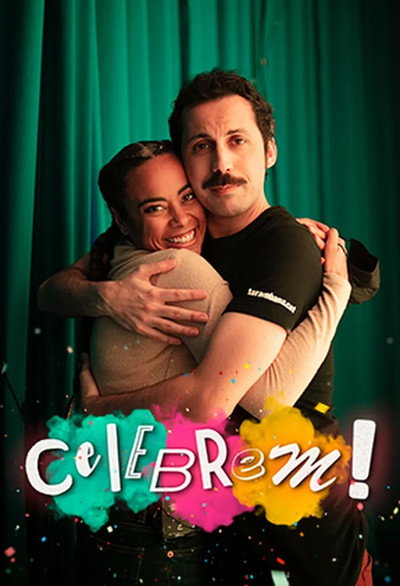 Póster de Celebrem!