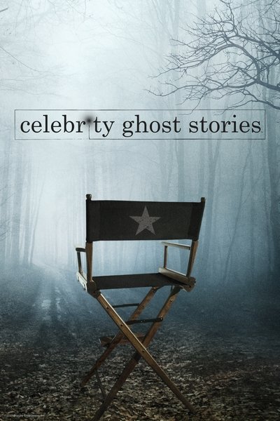 Póster de Celebrities y sus experiencias paranormales