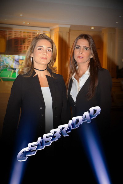 Póster de Celebrity