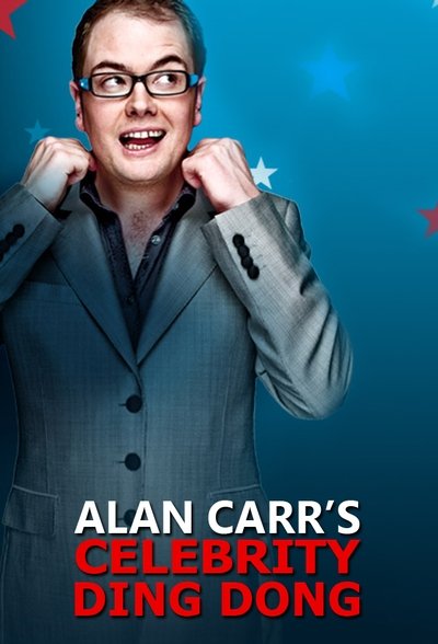 Póster de Celebrity Ding Dong