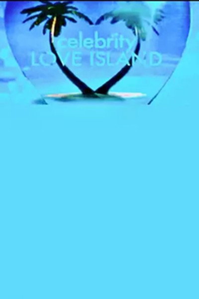 Póster de Celebrity Love Island