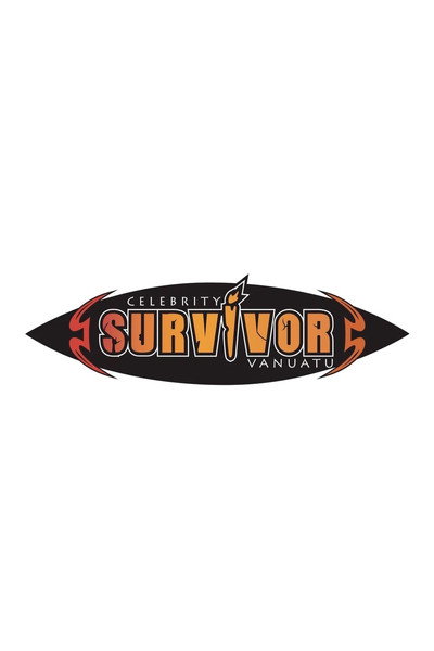 Póster de Celebrity Survivor
