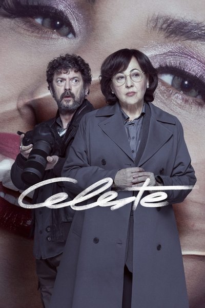 Póster de Celeste