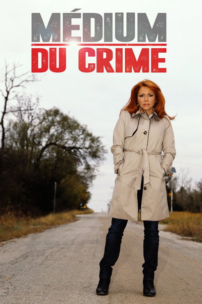 Póster de Cell Block Psychic