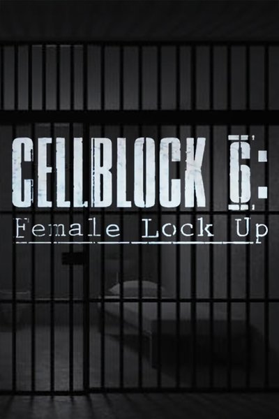 Póster de Cellblock 6: Female Lock Up