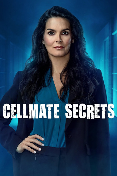 Póster de Cellmate Secrets
