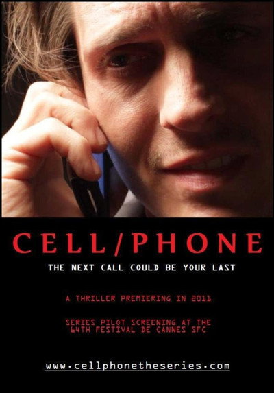 Póster de Cell/Phone