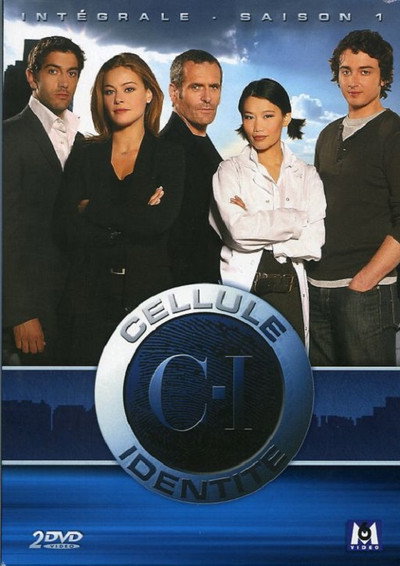 Póster de Cellule identité