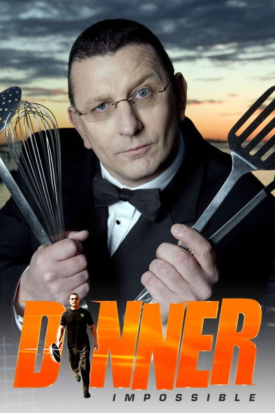 Póster de Cena imposible