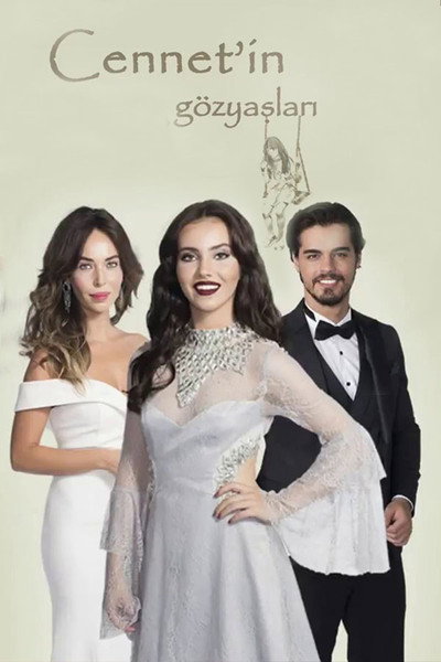 Póster de Cennet