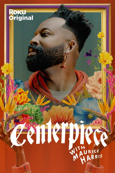 Póster de Centerpiece
