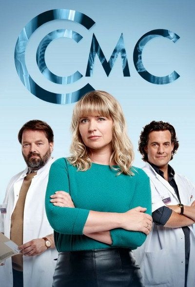 Póster de Centraal Medisch Centrum