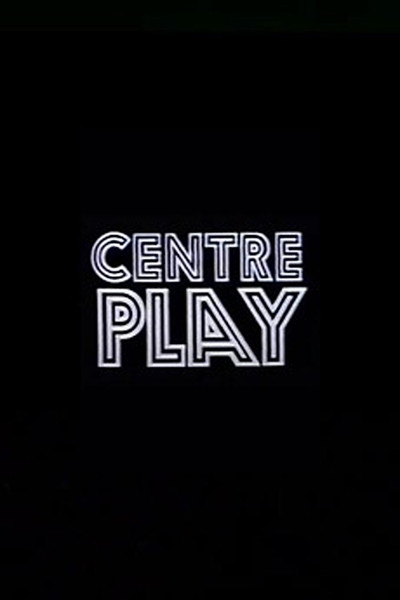 Póster de Centre Play