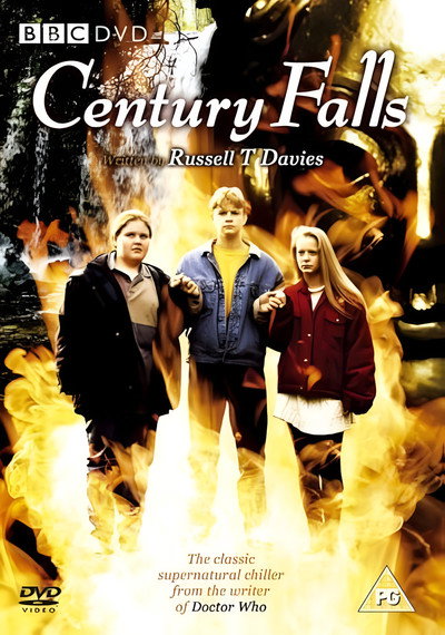 Póster de Century Falls