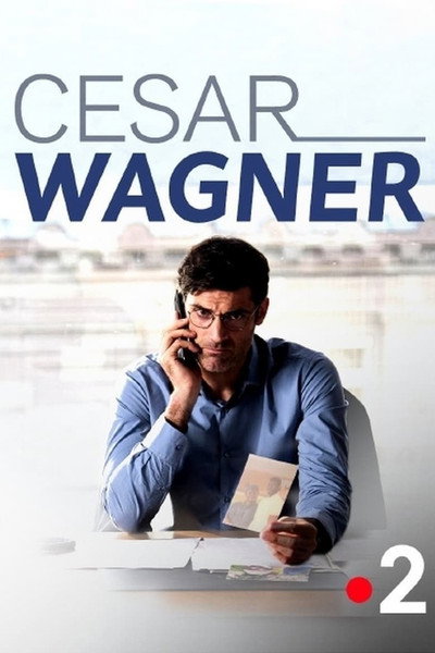 Póster de César Wagner