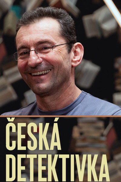 Póster de Ceská detektivka