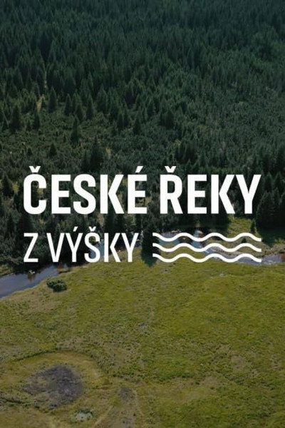 Póster de Ceské reky z výsky