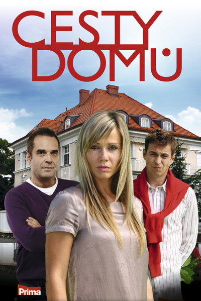Póster de Cesty domu