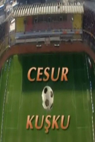 Póster de Cesur Kusku