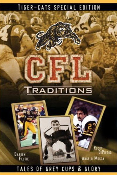 Póster de CFL Traditions