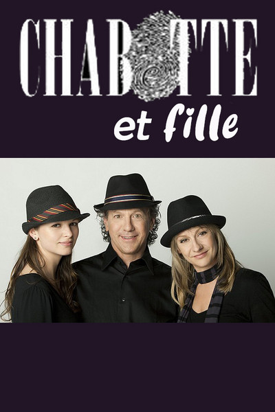 Póster de Chabotte et fille