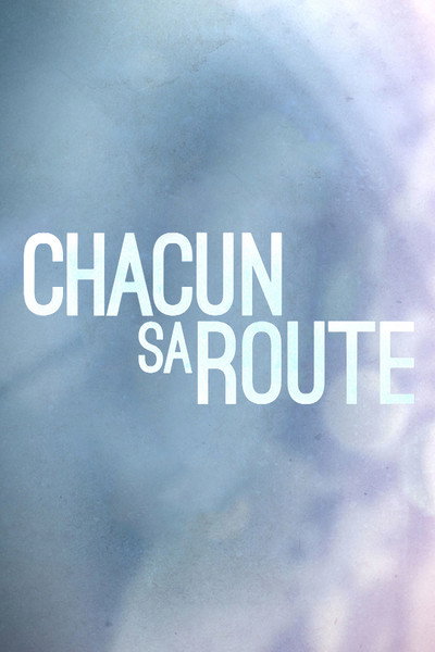 Póster de Chacun sa route